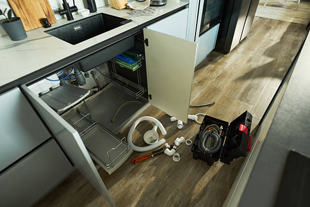 24/7 Emergency Garbage Disposal Repair experts in Forest City, IA